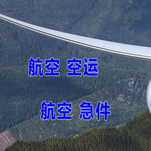 沈阳机场快递快递-选东方航空和上海航空