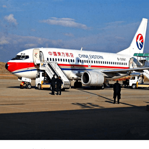 沈阳机场快递航空快运业稳步发展的原因是什么？